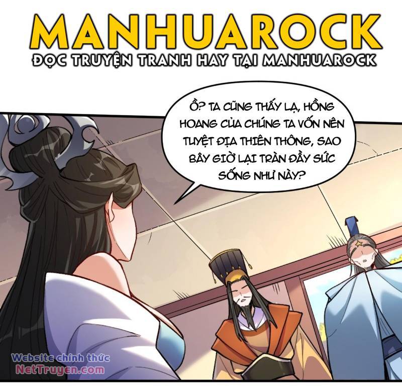 Nguyên Lai Ta Là Tu Tiên Đại Lão: Chapter 400