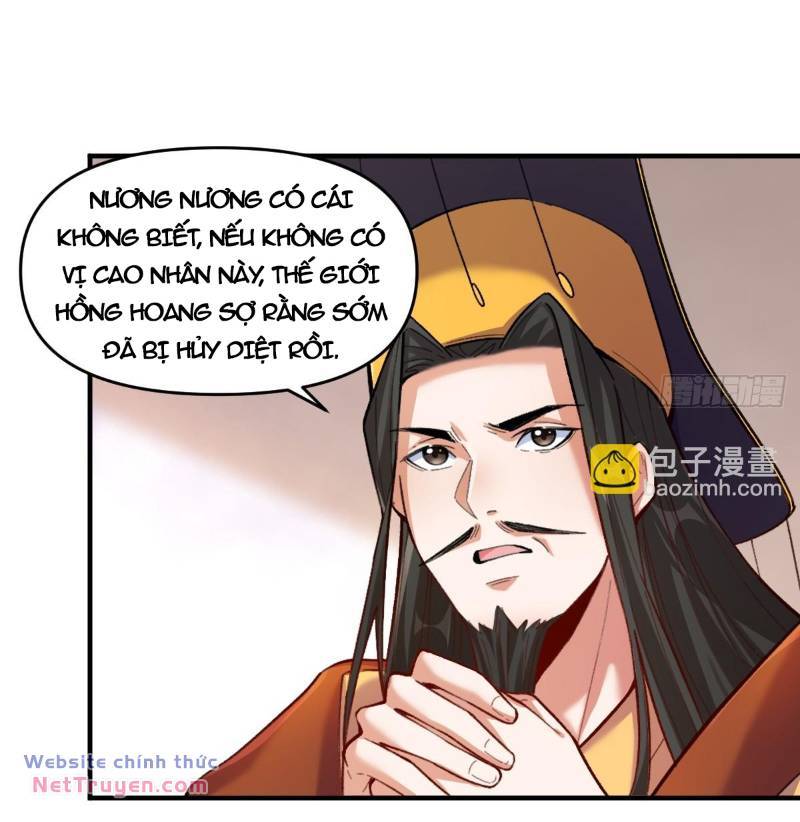 Nguyên Lai Ta Là Tu Tiên Đại Lão: Chapter 400