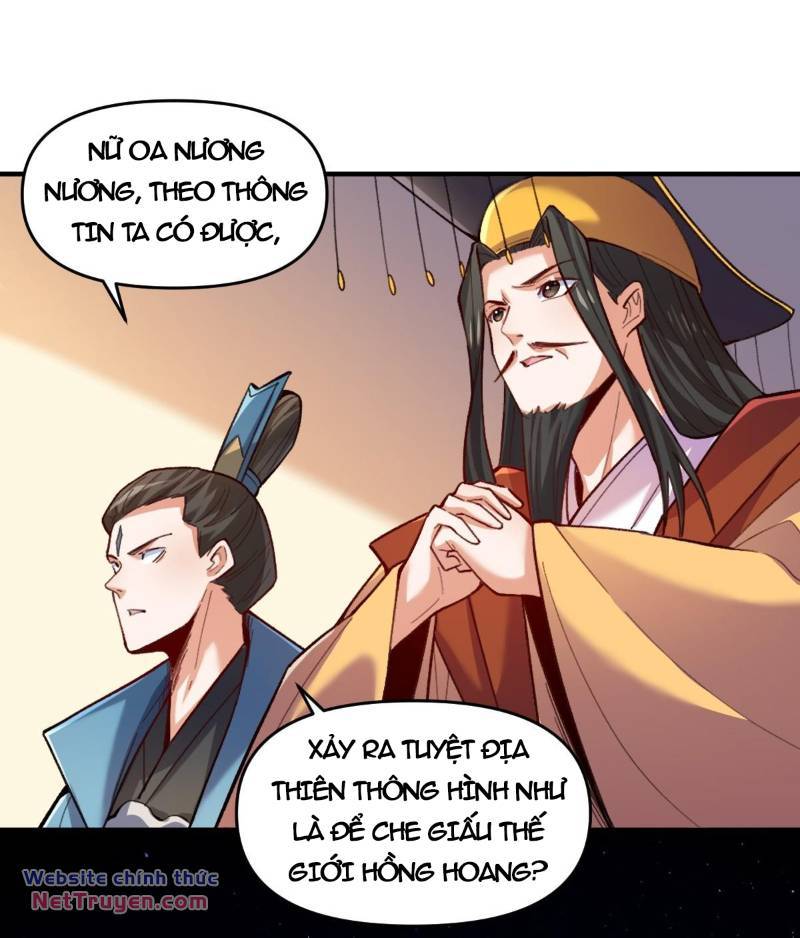 Nguyên Lai Ta Là Tu Tiên Đại Lão: Chapter 400