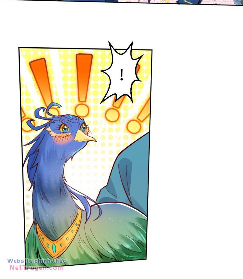 Nguyên Lai Ta Là Tu Tiên Đại Lão: Chapter 400