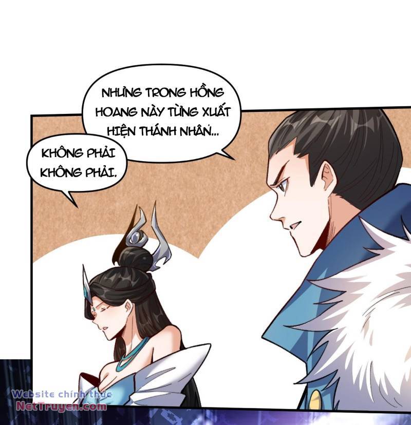 Nguyên Lai Ta Là Tu Tiên Đại Lão: Chapter 400