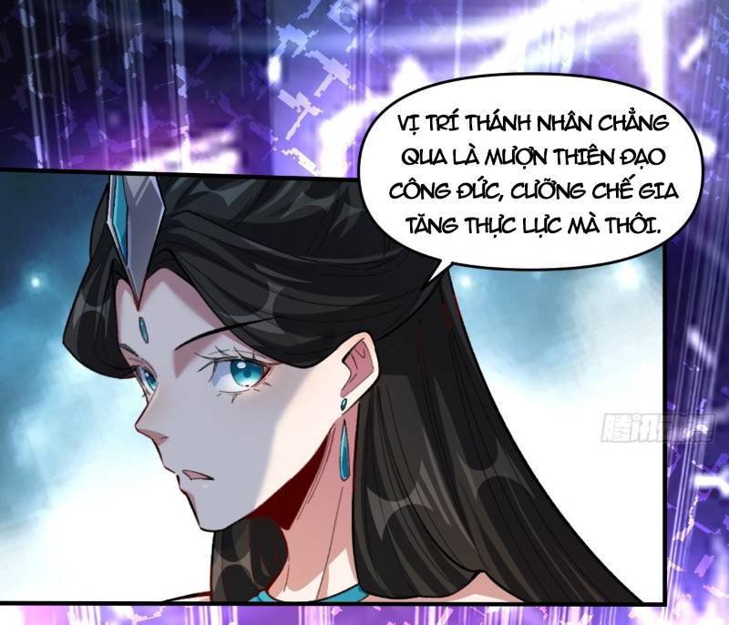 Nguyên Lai Ta Là Tu Tiên Đại Lão: Chapter 400