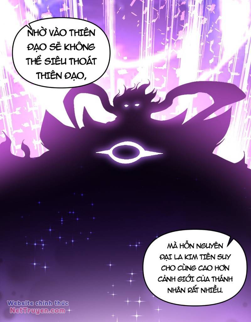 Nguyên Lai Ta Là Tu Tiên Đại Lão: Chapter 400