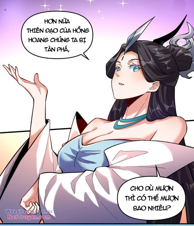Nguyên Lai Ta Là Tu Tiên Đại Lão: Chapter 400