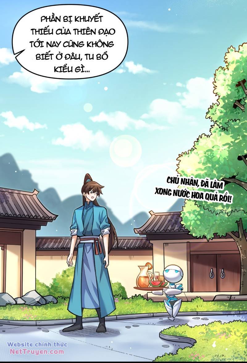 Nguyên Lai Ta Là Tu Tiên Đại Lão: Chapter 400