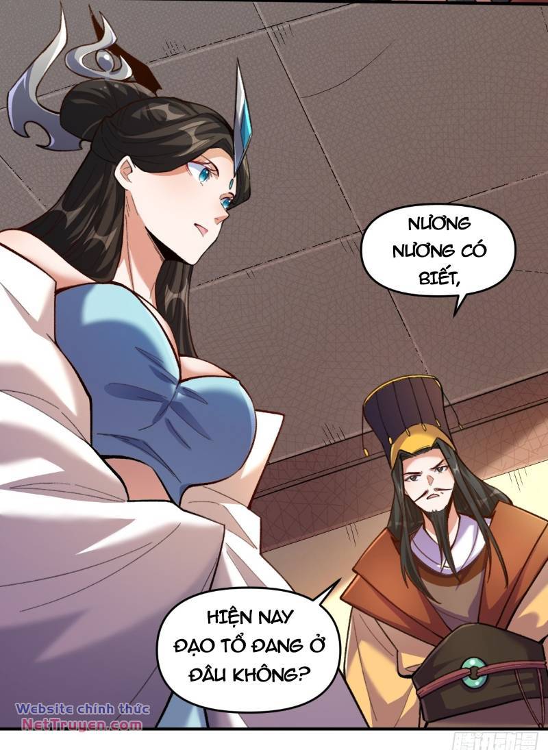 Nguyên Lai Ta Là Tu Tiên Đại Lão: Chapter 400