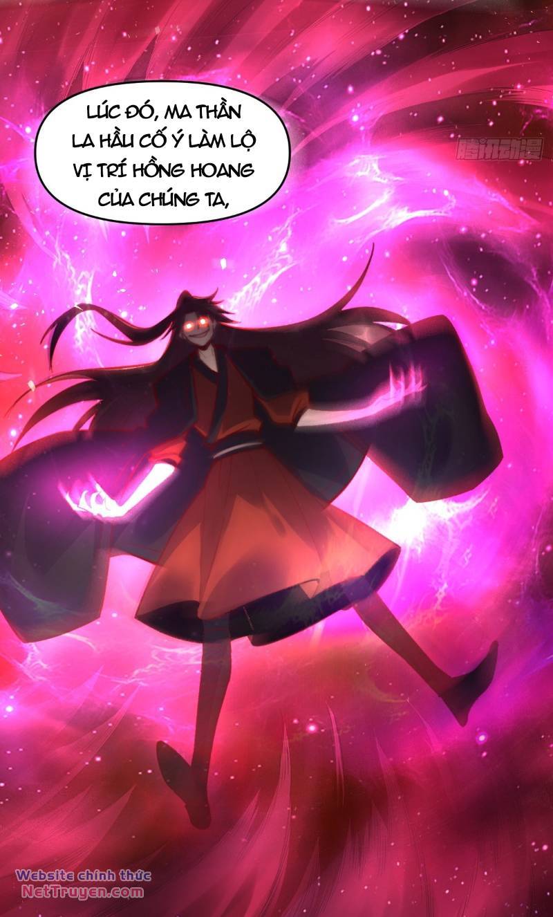 Nguyên Lai Ta Là Tu Tiên Đại Lão: Chapter 400