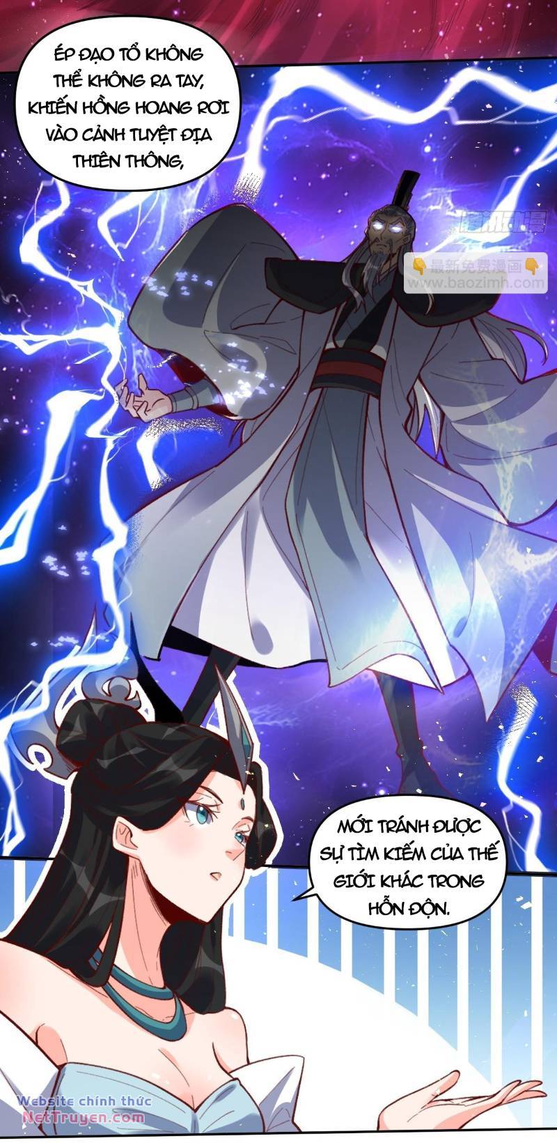 Nguyên Lai Ta Là Tu Tiên Đại Lão: Chapter 400