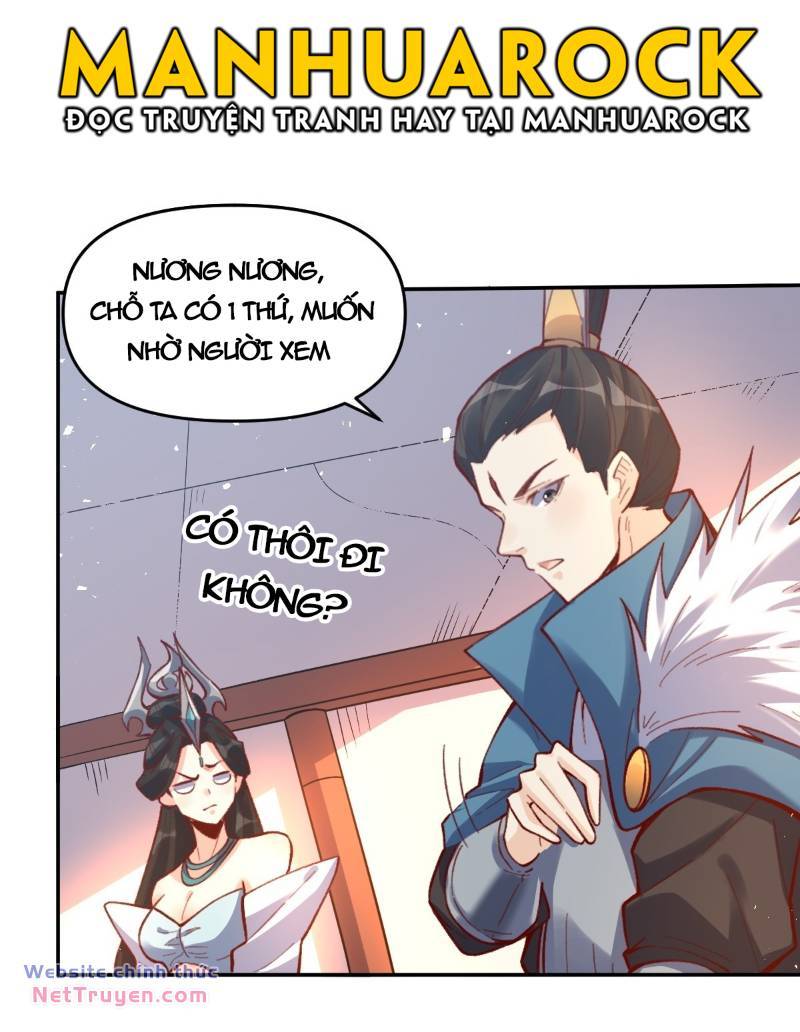 Nguyên Lai Ta Là Tu Tiên Đại Lão: Chapter 400