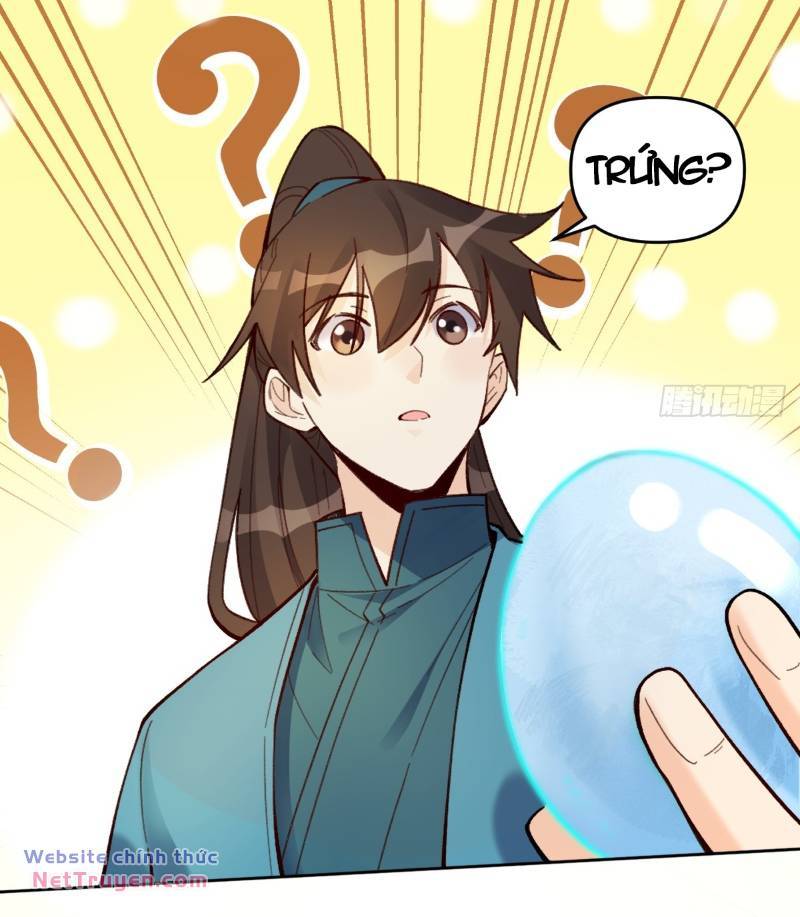 Nguyên Lai Ta Là Tu Tiên Đại Lão: Chapter 400