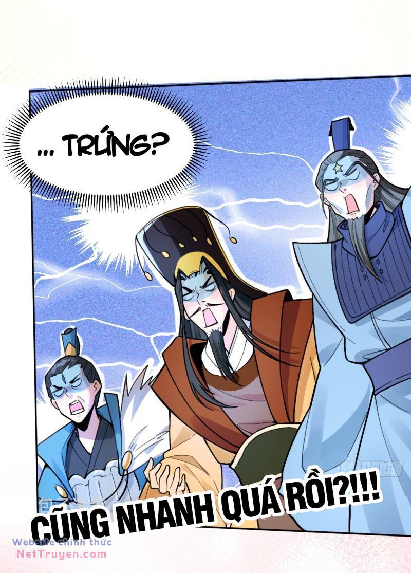 Nguyên Lai Ta Là Tu Tiên Đại Lão: Chapter 400