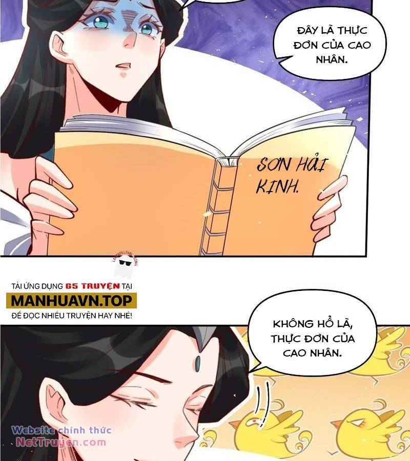 Nguyên Lai Ta Là Tu Tiên Đại Lão: Chapter 401
