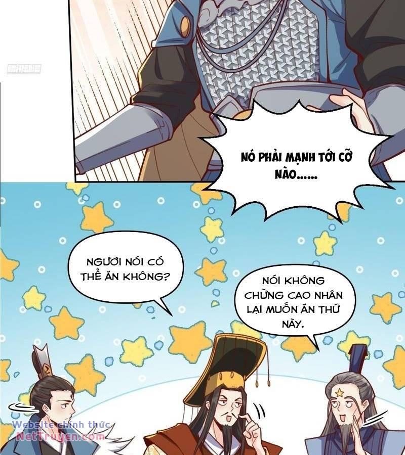 Nguyên Lai Ta Là Tu Tiên Đại Lão: Chapter 401