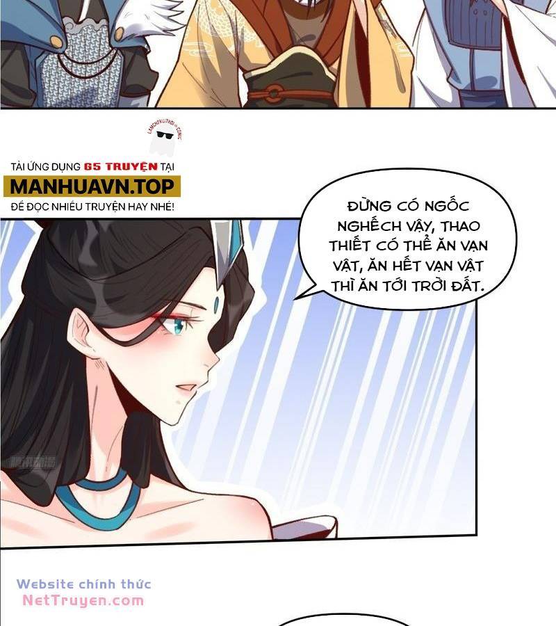 Nguyên Lai Ta Là Tu Tiên Đại Lão: Chapter 401