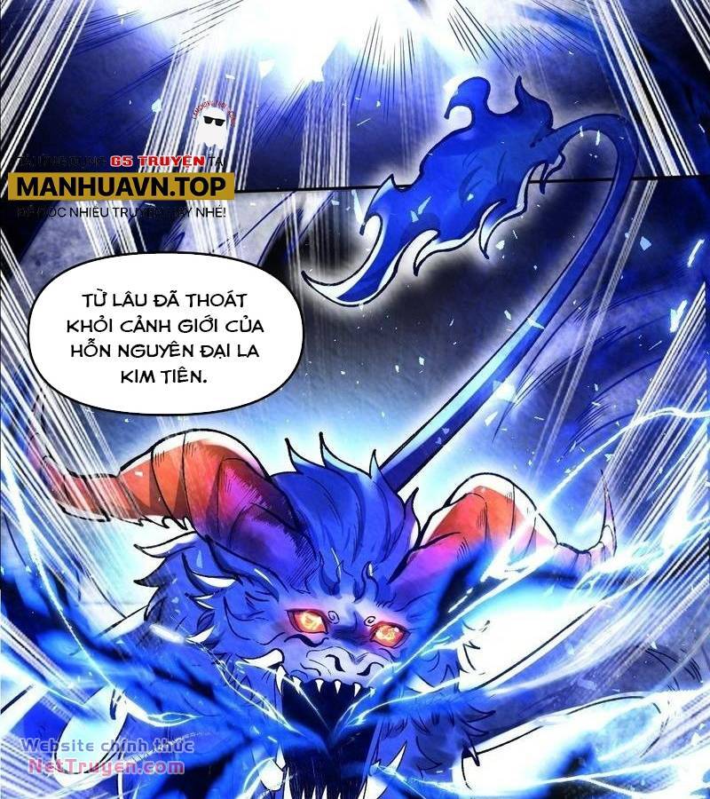 Nguyên Lai Ta Là Tu Tiên Đại Lão: Chapter 401