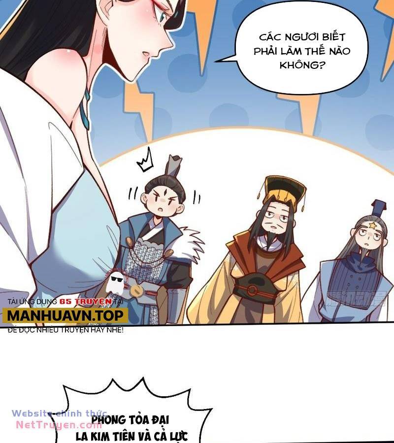 Nguyên Lai Ta Là Tu Tiên Đại Lão: Chapter 401