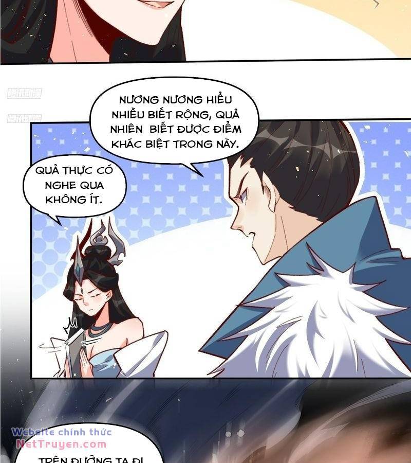 Nguyên Lai Ta Là Tu Tiên Đại Lão: Chapter 401