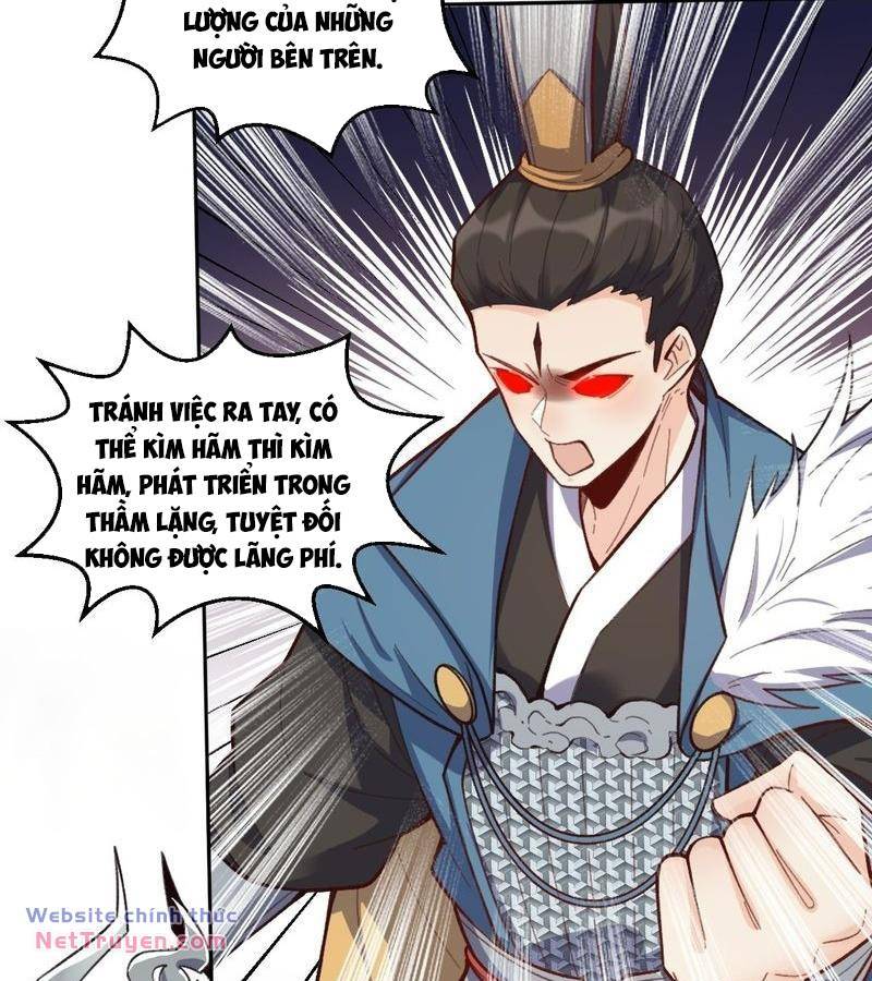 Nguyên Lai Ta Là Tu Tiên Đại Lão: Chapter 401