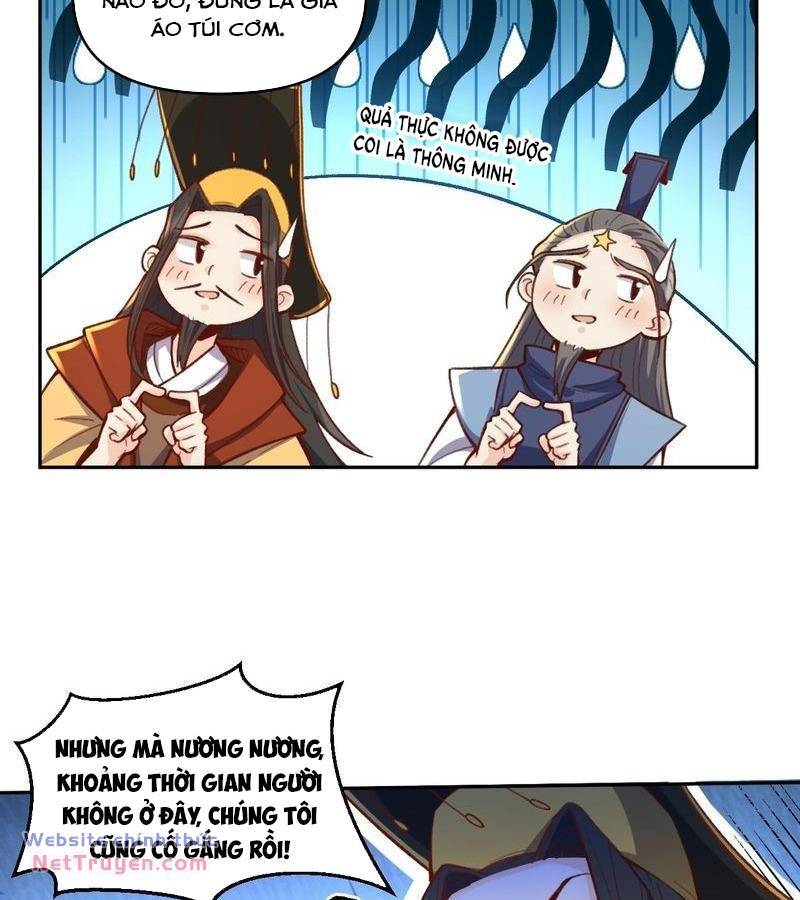 Nguyên Lai Ta Là Tu Tiên Đại Lão: Chapter 401