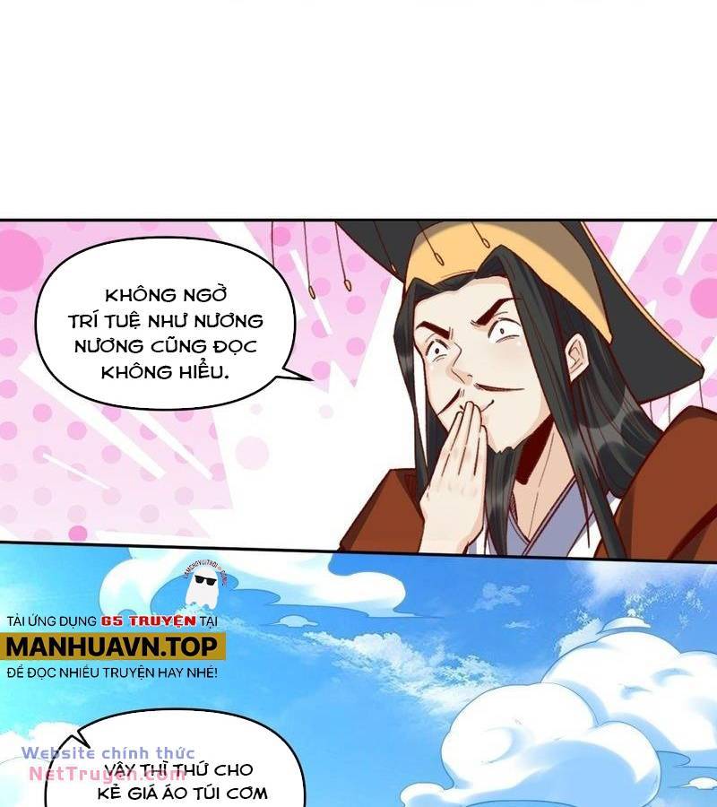Nguyên Lai Ta Là Tu Tiên Đại Lão: Chapter 401