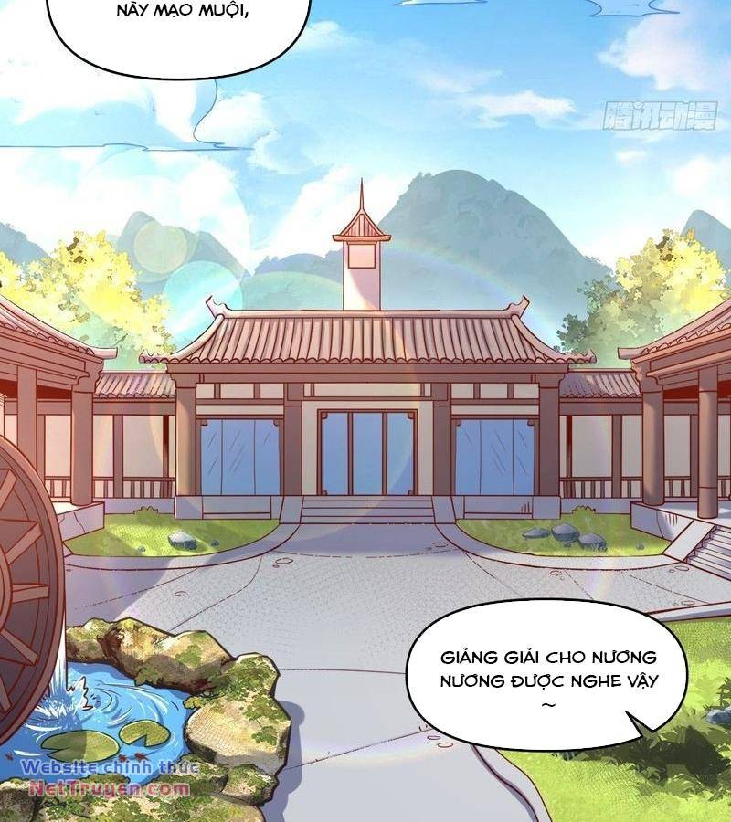 Nguyên Lai Ta Là Tu Tiên Đại Lão: Chapter 401