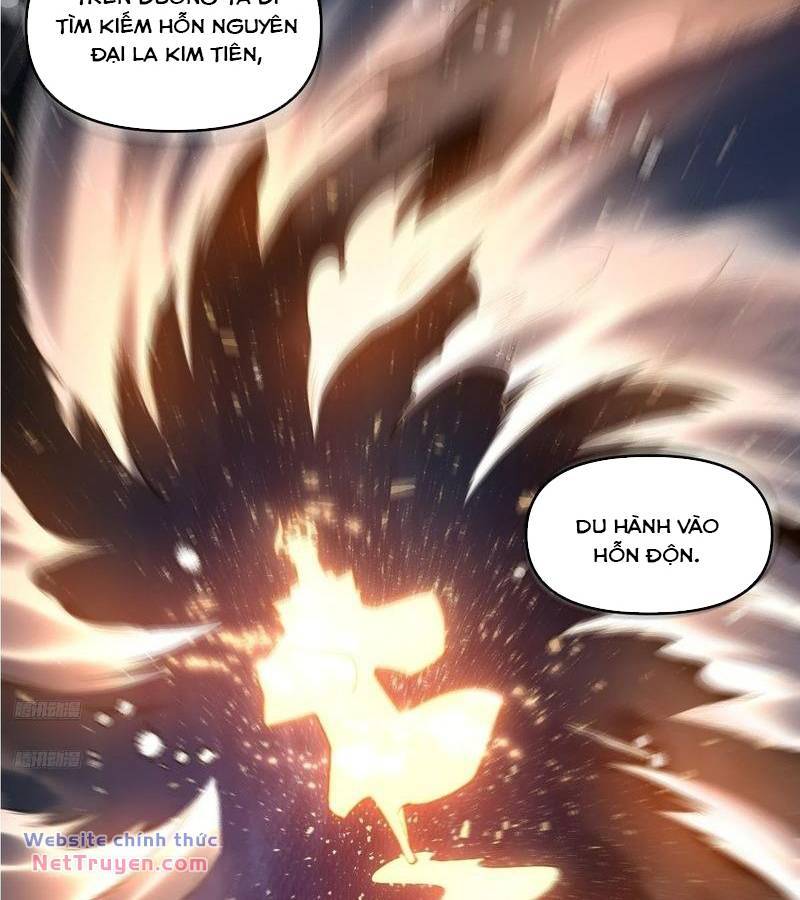 Nguyên Lai Ta Là Tu Tiên Đại Lão: Chapter 401