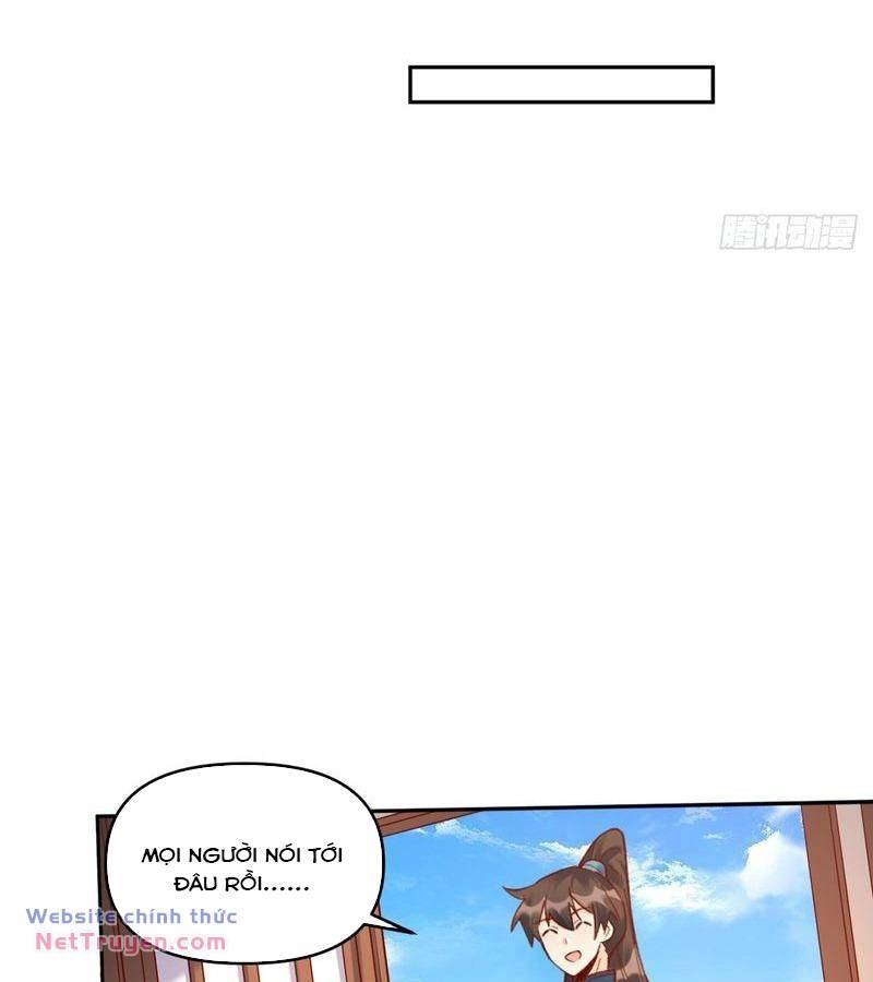Nguyên Lai Ta Là Tu Tiên Đại Lão: Chapter 401