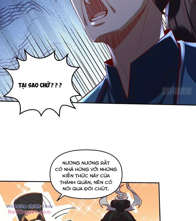 Nguyên Lai Ta Là Tu Tiên Đại Lão: Chapter 401
