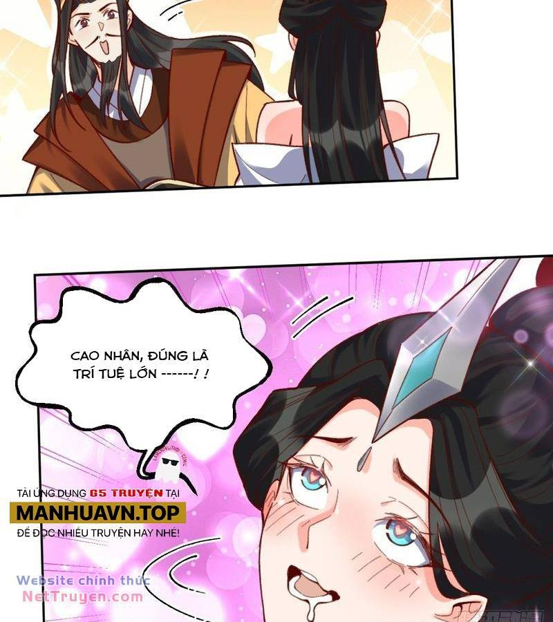 Nguyên Lai Ta Là Tu Tiên Đại Lão: Chapter 401