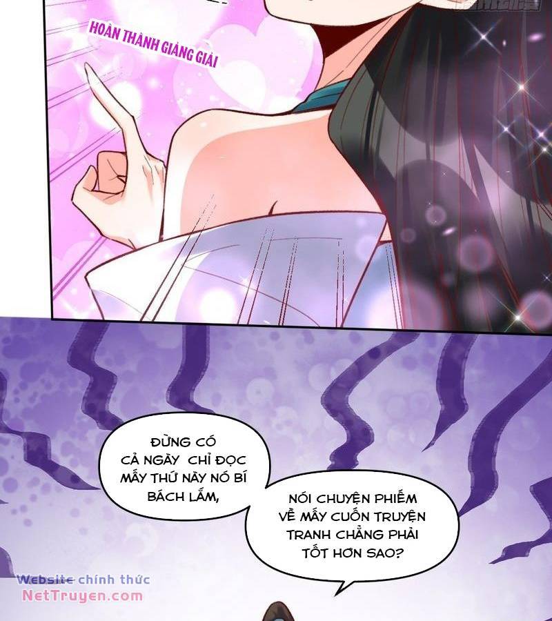 Nguyên Lai Ta Là Tu Tiên Đại Lão: Chapter 401