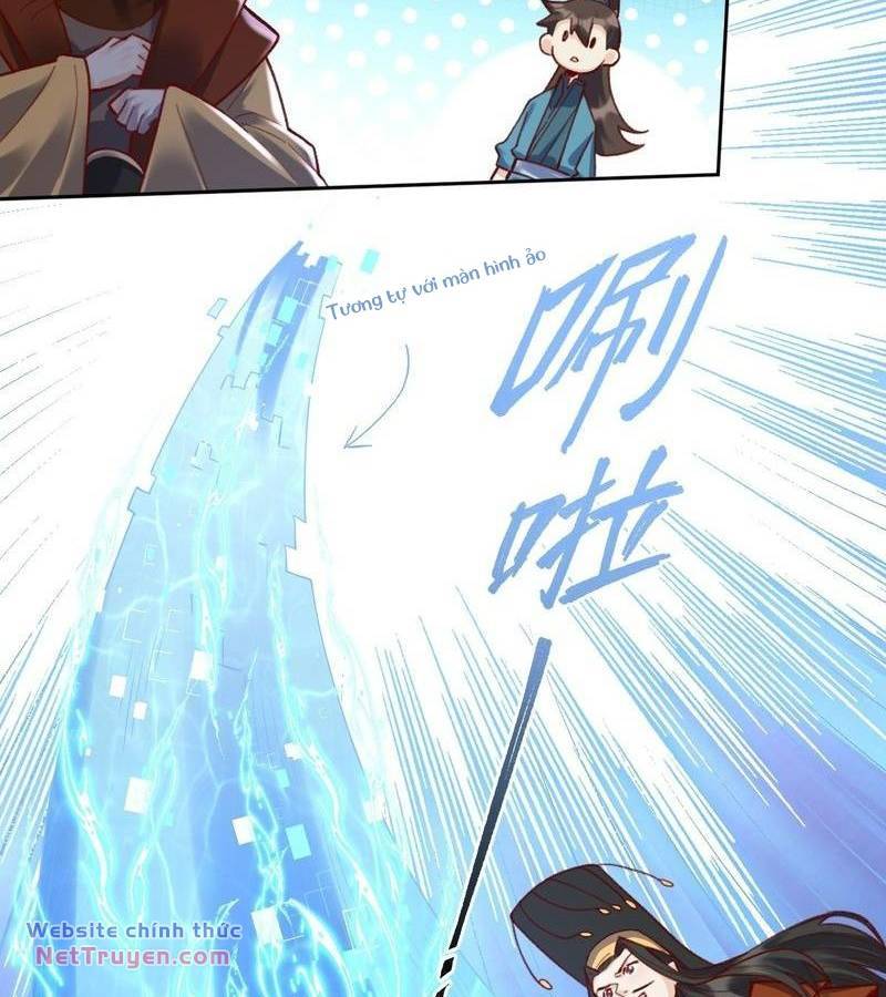 Nguyên Lai Ta Là Tu Tiên Đại Lão: Chapter 401
