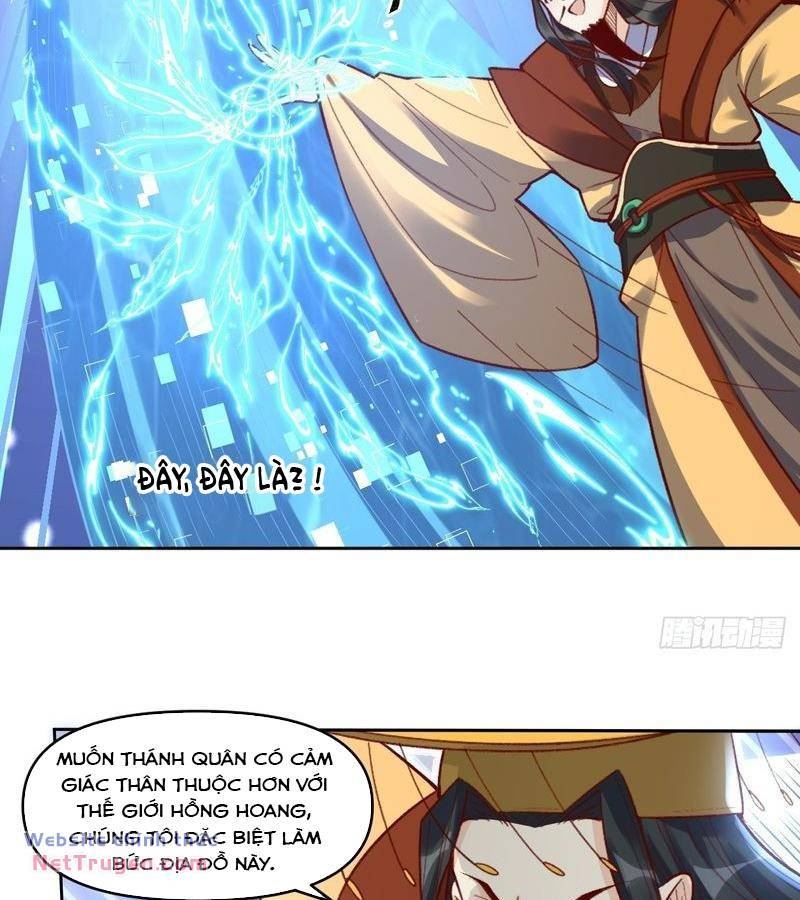 Nguyên Lai Ta Là Tu Tiên Đại Lão: Chapter 401