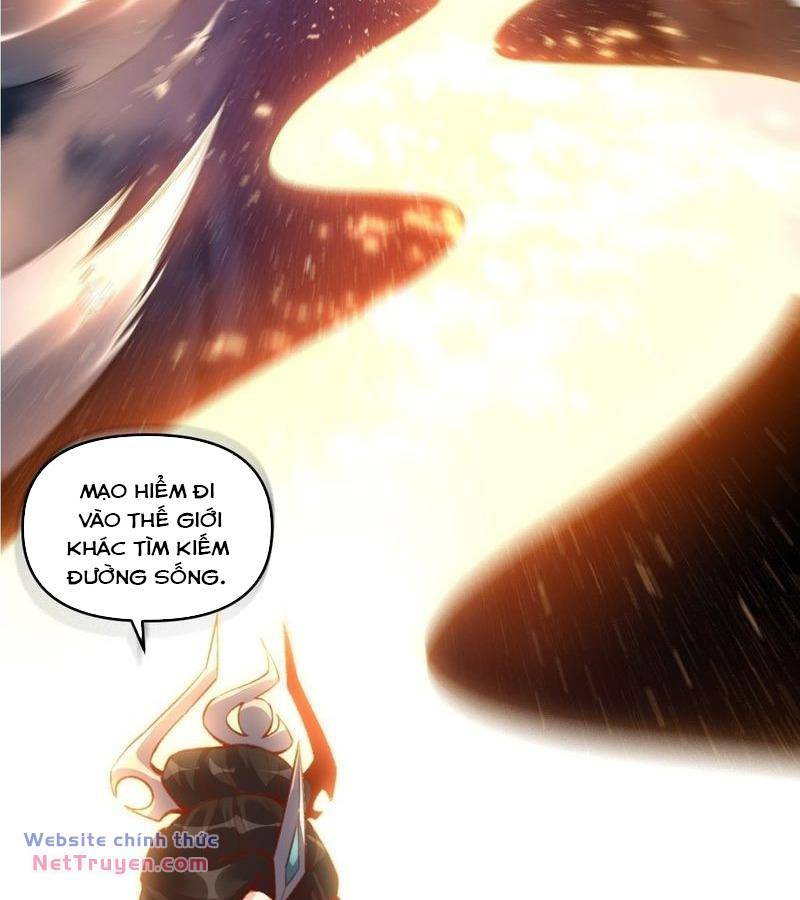 Nguyên Lai Ta Là Tu Tiên Đại Lão: Chapter 401