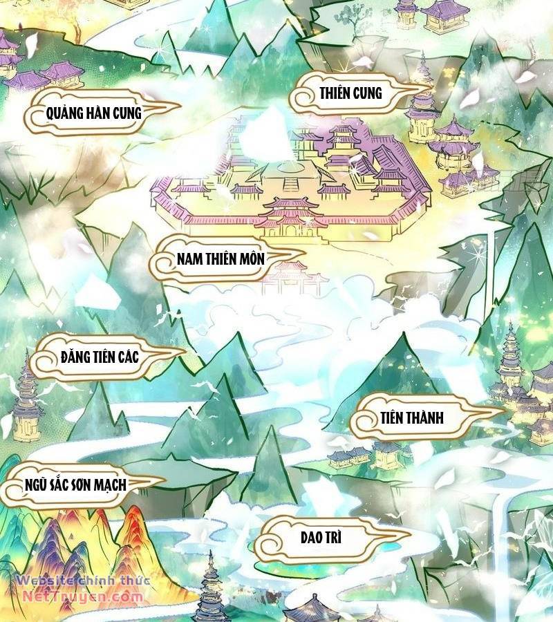 Nguyên Lai Ta Là Tu Tiên Đại Lão: Chapter 401