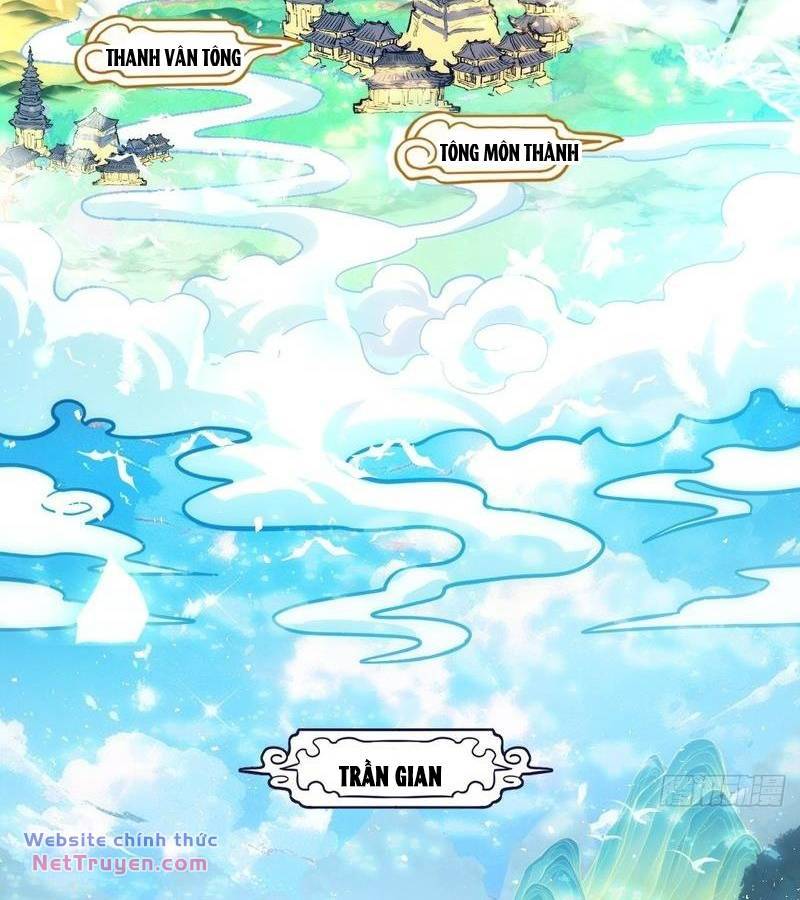 Nguyên Lai Ta Là Tu Tiên Đại Lão: Chapter 401