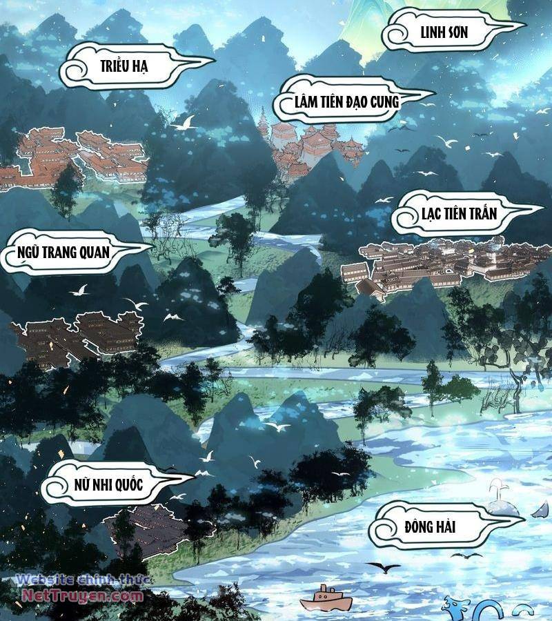 Nguyên Lai Ta Là Tu Tiên Đại Lão: Chapter 401