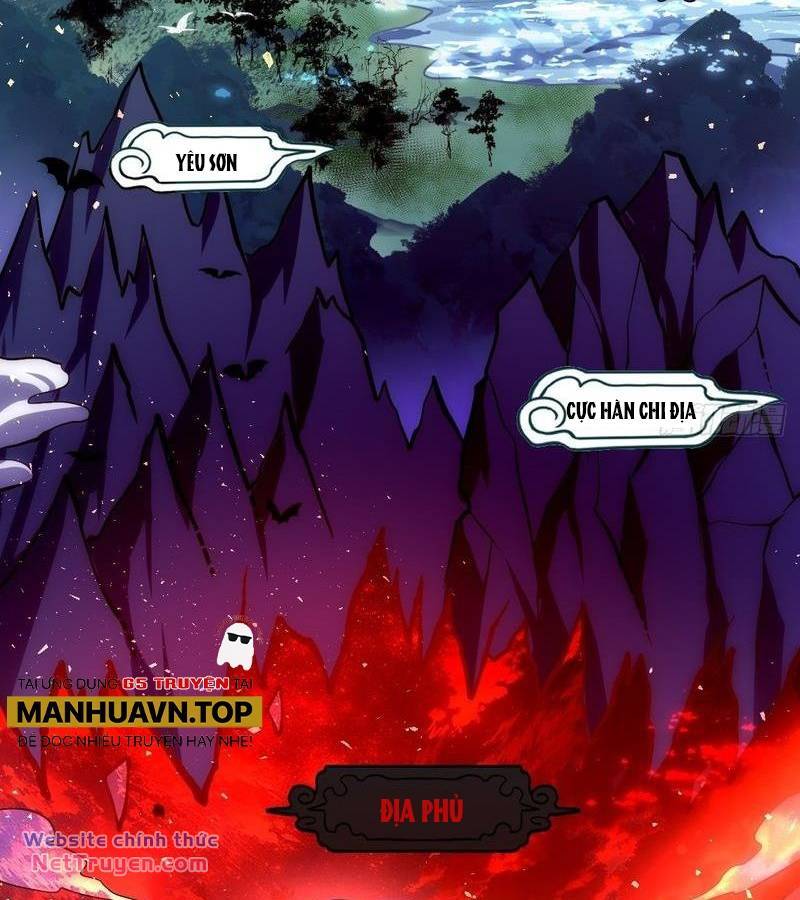 Nguyên Lai Ta Là Tu Tiên Đại Lão: Chapter 401