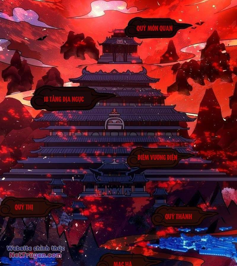 Nguyên Lai Ta Là Tu Tiên Đại Lão: Chapter 401