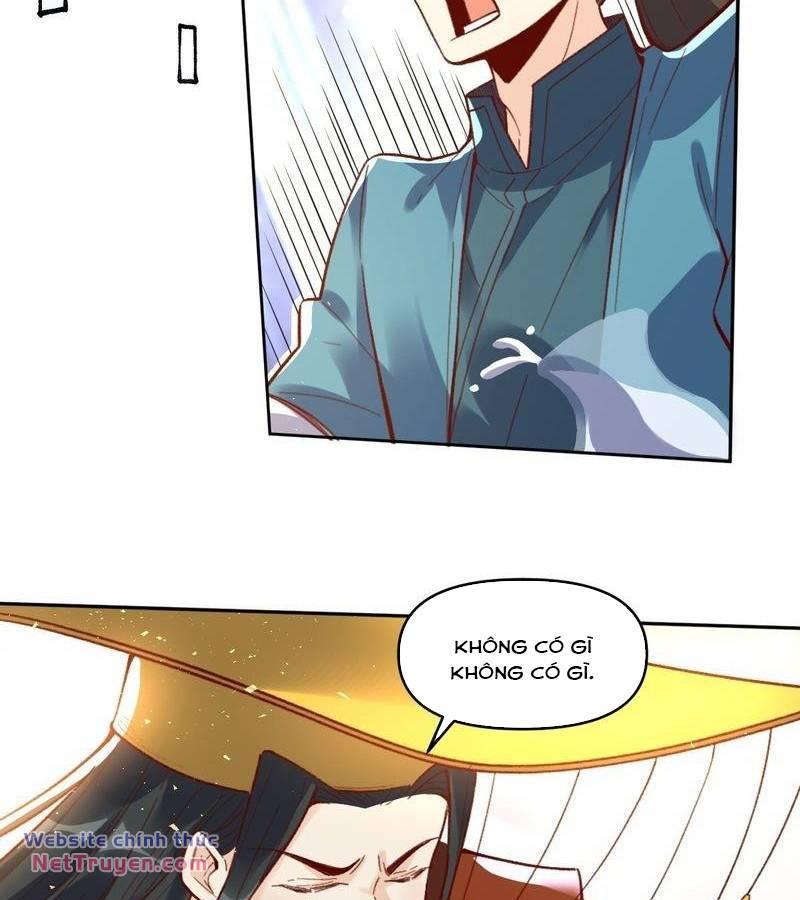 Nguyên Lai Ta Là Tu Tiên Đại Lão: Chapter 401