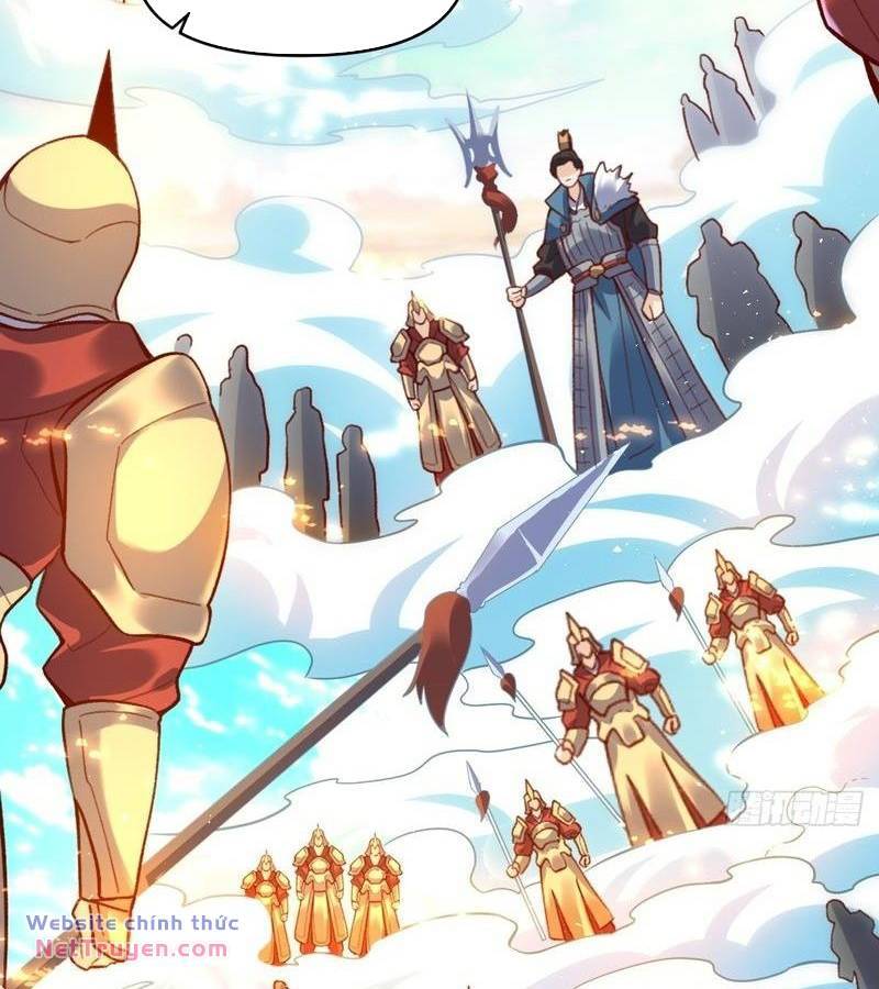 Nguyên Lai Ta Là Tu Tiên Đại Lão: Chapter 401