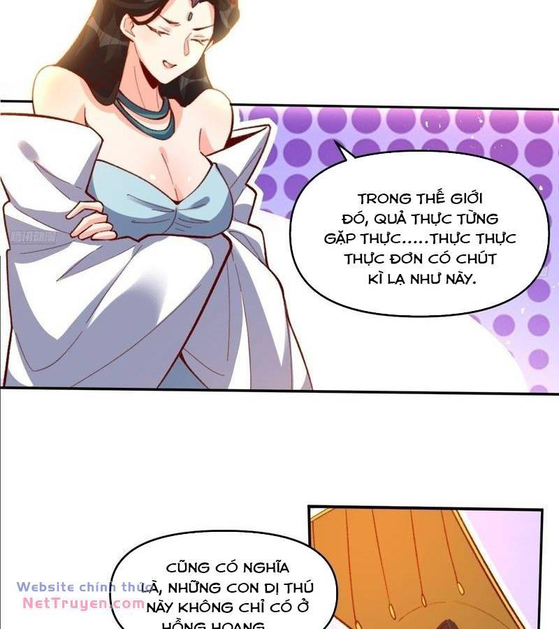 Nguyên Lai Ta Là Tu Tiên Đại Lão: Chapter 401