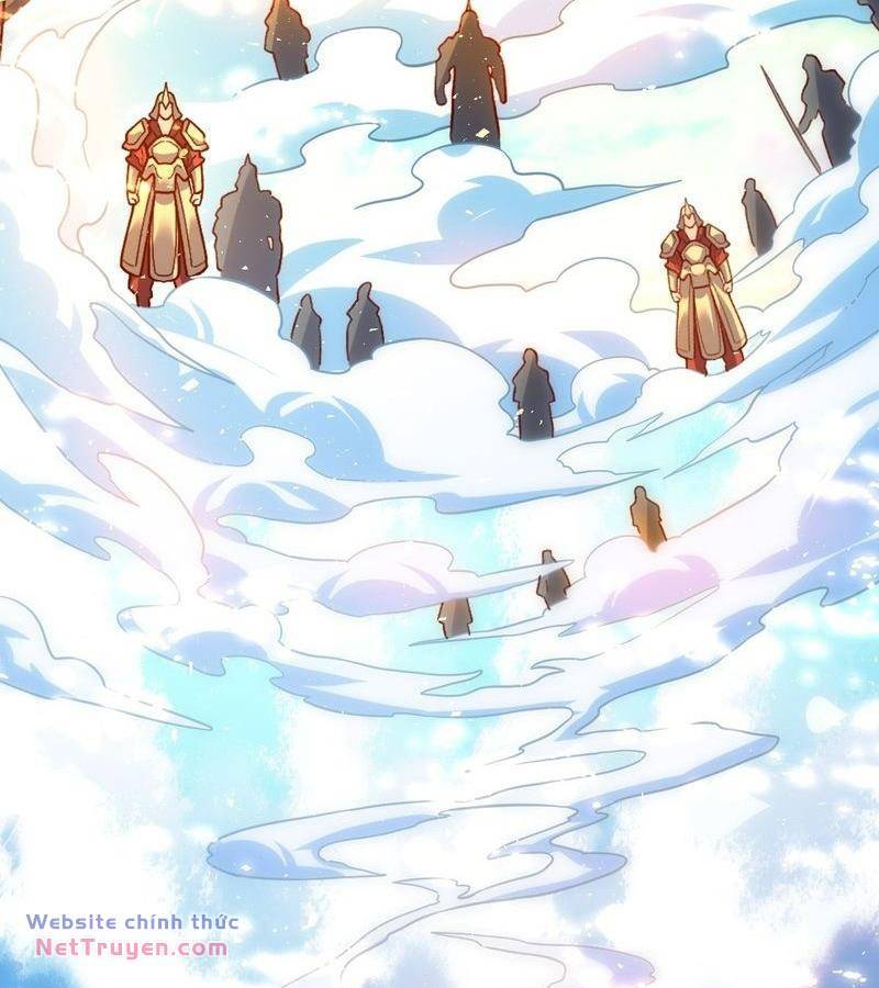 Nguyên Lai Ta Là Tu Tiên Đại Lão: Chapter 401