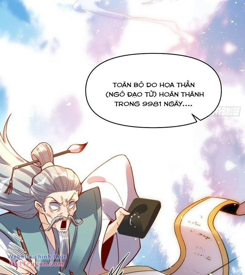 Nguyên Lai Ta Là Tu Tiên Đại Lão: Chapter 401