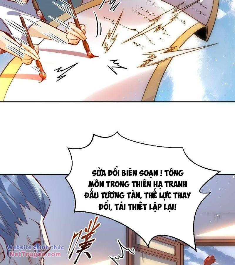 Nguyên Lai Ta Là Tu Tiên Đại Lão: Chapter 401