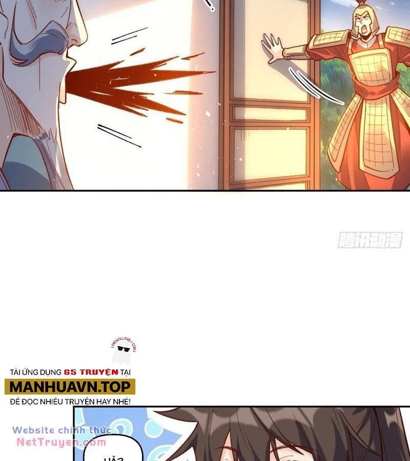 Nguyên Lai Ta Là Tu Tiên Đại Lão: Chapter 401