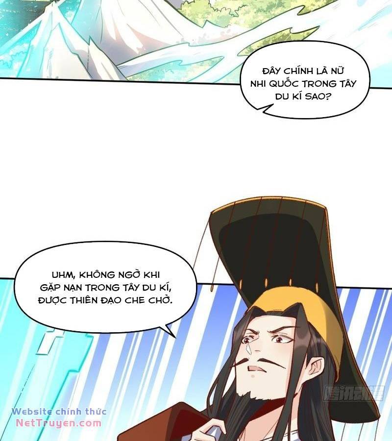 Nguyên Lai Ta Là Tu Tiên Đại Lão: Chapter 401