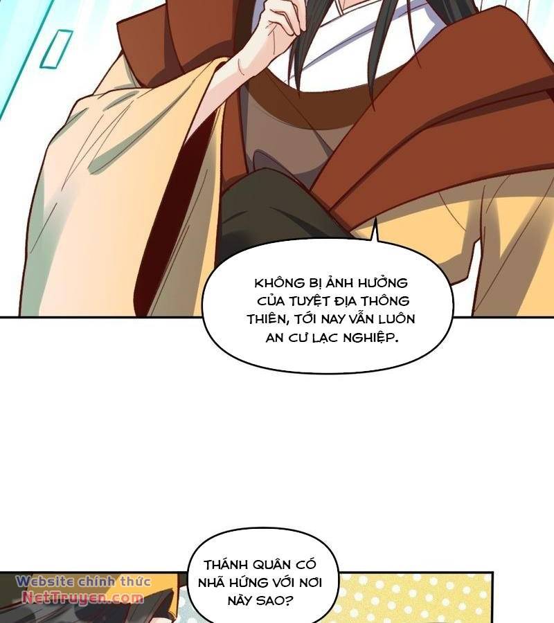 Nguyên Lai Ta Là Tu Tiên Đại Lão: Chapter 401