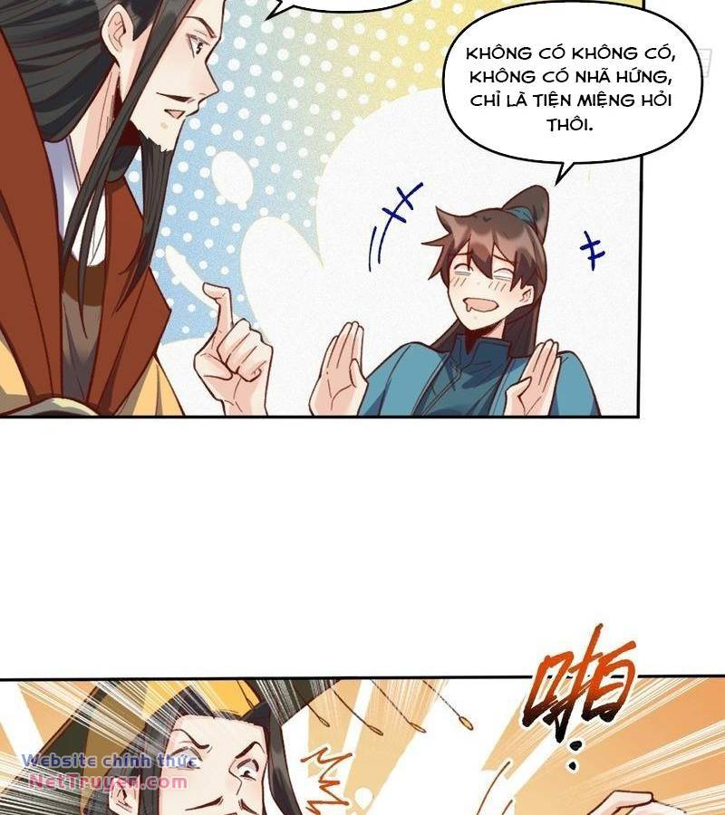 Nguyên Lai Ta Là Tu Tiên Đại Lão: Chapter 401