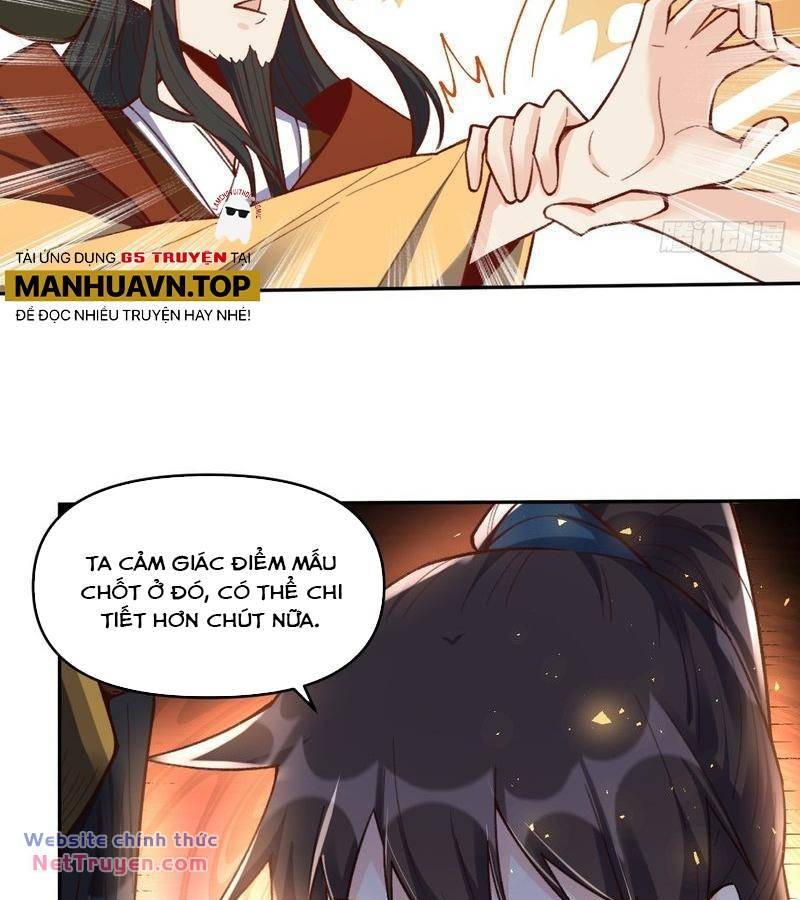 Nguyên Lai Ta Là Tu Tiên Đại Lão: Chapter 401
