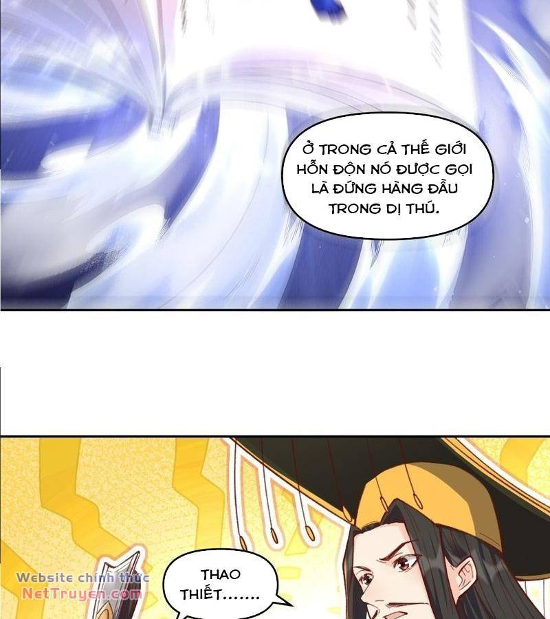 Nguyên Lai Ta Là Tu Tiên Đại Lão: Chapter 401